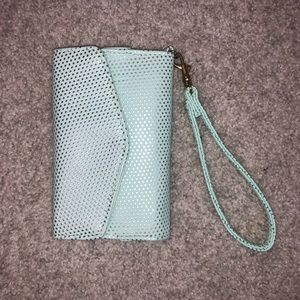 Wallet Phone Case (iPhone 6, 6s, 7)